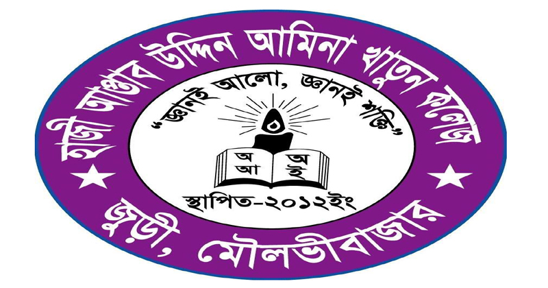 চাকরি দিচ্ছে হাজী আপ্তাব উদ্দিন আমিন খাতুন কলেজ