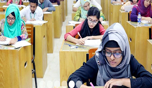 মেডিকেল ভর্তি পরীক্ষায় মানতে হবে যেসব নির্দেশনা