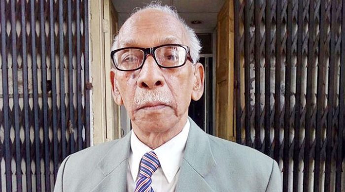 আন্তর্জাতিক ট্রাইব্যুনালের চিফ প্রসিকিউটর গোলাম আরিফ টিপু আর নেই