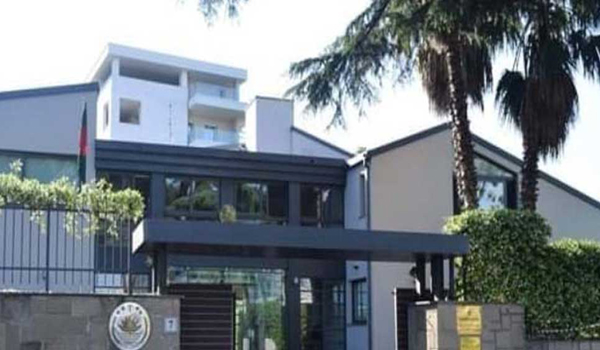 ইতা‌লি দূতাবাসের নতুন নির্দেশনা দ্রুত ভিসা