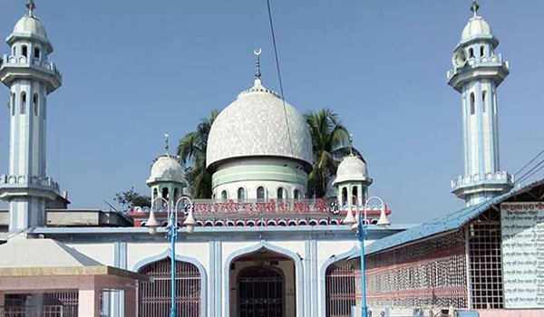 শরীয়তপুরের ৩০ গ্রামে রোজা শুরু