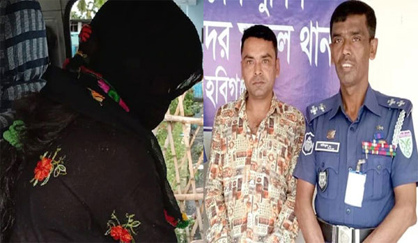 টেলিভিশনে গানের সুযোগের আশ্বাসে স্কুলছাত্রীকে ধর্ষণ, গ্রেফতার ১
