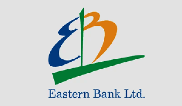 ইস্টার্ন ব্যাংকে চাকরি