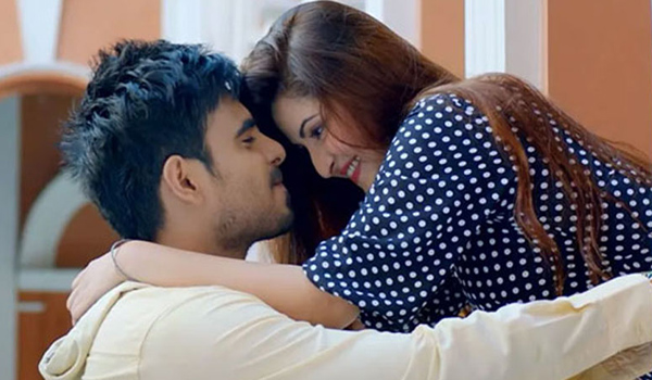 পরীমণির আবেগঘন পোস্ট