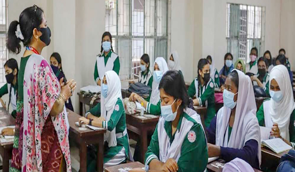 রমজানে শিক্ষাপ্রতিষ্ঠান ‘বন্ধ’ নিয়ে যা জানালো শিক্ষা মন্ত্রণালয়