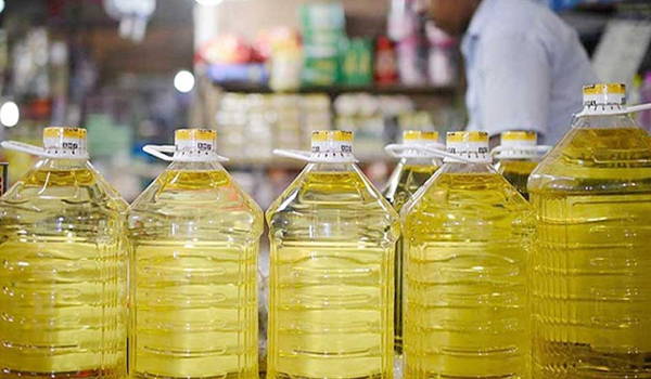 ৫০ লাখ লিটার সয়াবিন তেল কিনবে সরকার