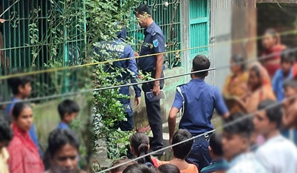 সেনবাগে বিষপানে কলেজছাত্রীর আত্মহত্যা