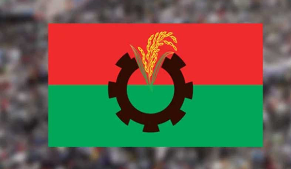 ৩ দিনের কর্মসূচি ঘোষণা বিএনপির