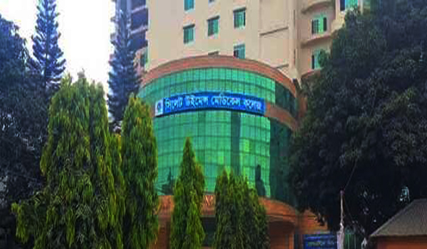 চাকরি দেবে সিলেট উইমেন্স মেডিকেল কলেজ ও হাসপাতাল