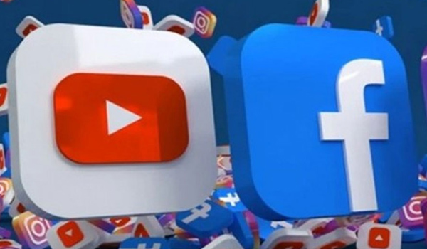 ফেসবুক-ইউটিউব বন্ধ করবে সরকার!