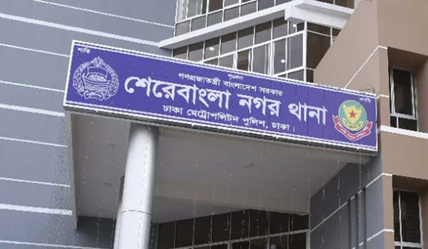 বাসা থেকে বাবা-ছেলের মরদেহ উদ্ধার
