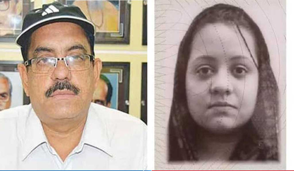 হোটেলে চলচ্চিত্র নির্মাতা সোহানুর রহমান সোহানের মেয়ের মরদেহ