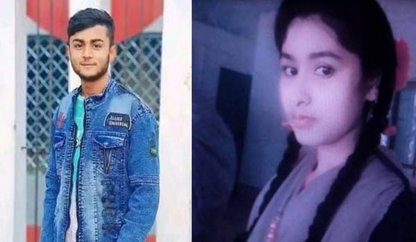 প্রেমিকের মৃত্যুর ২২ ঘণ্টা পর চলে গেলেন প্রেমিকাও