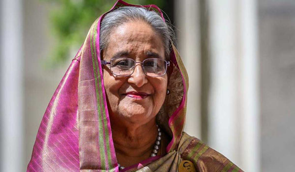 দেশবাসীকে নববর্ষের শুভেচ্ছা জানালেন প্রধানমন্ত্রী