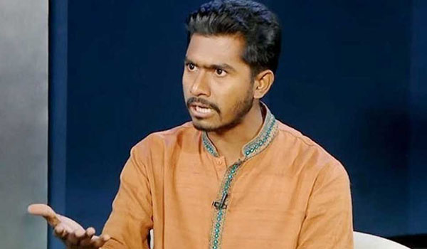 ভিপি নুরের বিরুদ্ধে গ্রেপ্তারি পরোয়ানা