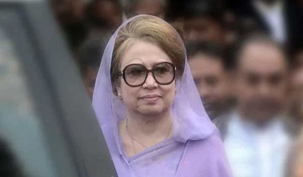 খালেদা জিয়ার ১১ মামলার শুনানি পেছাল