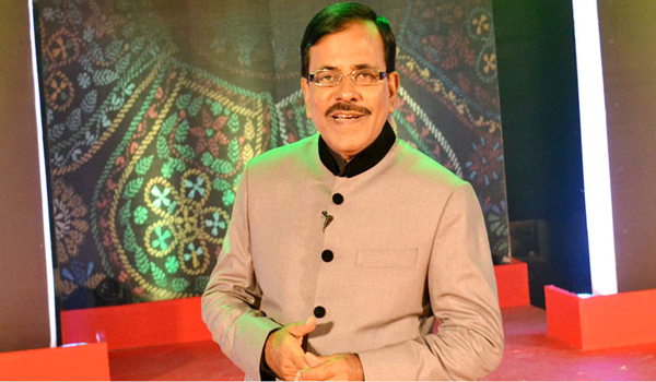 ফেসবুক পেজ হ্যাক, উদ্ধারের পর যা জানালেন হানিফ সংকেত