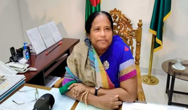 ভোটার ছাড়া ভোট চুন ছাড়া পান খাওয়ার মতো