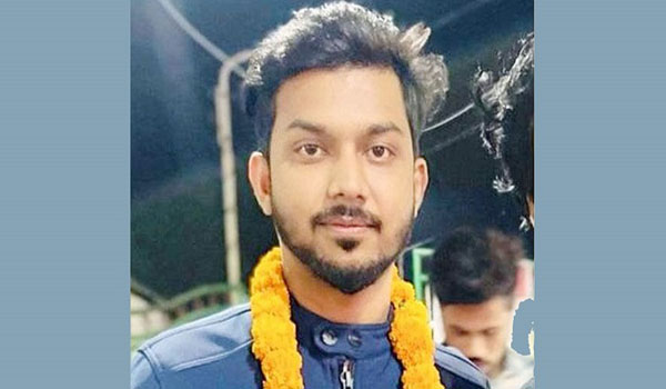 দক্ষিণ সুরমায় ছাত্রলীগ নেতার নেতৃত্বে গরু ছিনতাই!