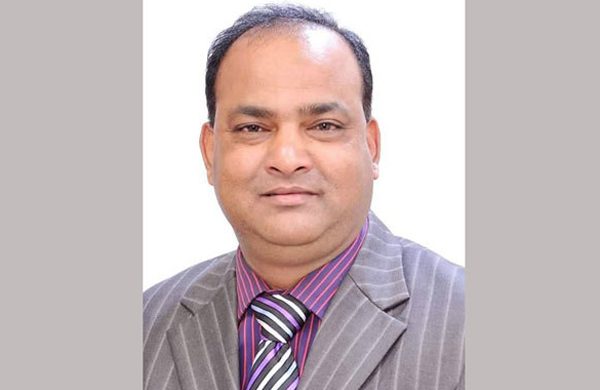 জৈন্তাপুরে লিয়াকত আলীর জয়