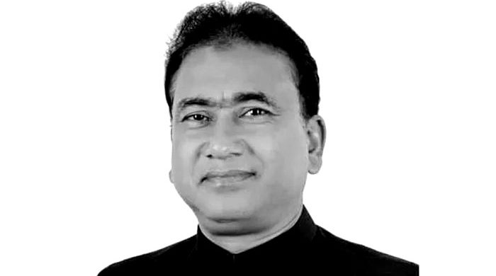 নিখোঁজ এমপি আনোয়ারুল আজিমের মরদেহ পশ্চিমবঙ্গ থেকে উদ্ধার