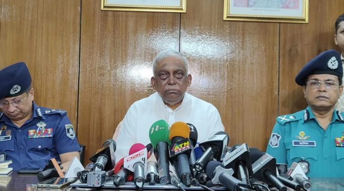 ভারতে বাংলাদেশিদের দ্বারা খুন হয়েছেন এমপি আনার: স্বরাষ্ট্রমন্ত্রী
