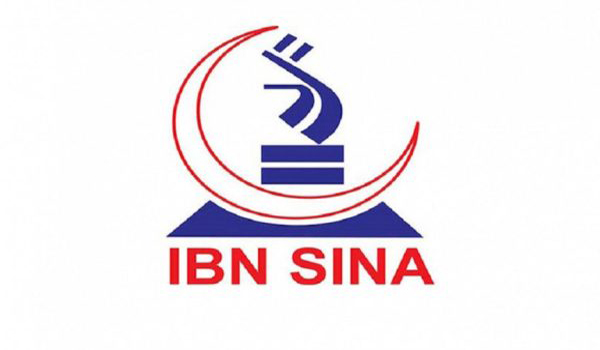 ইবনে সিনায় চাকরি