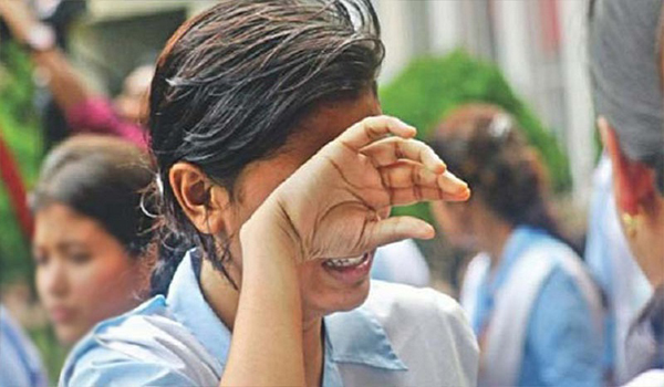 শুধু গণিতেই ফেল ১ লাখ ৬৬ হাজার পরীক্ষার্থী