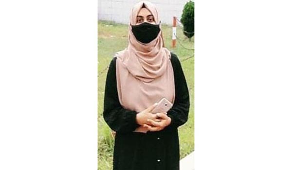 বিরল রোগে ইবি ছাত্রীর মৃত্যু