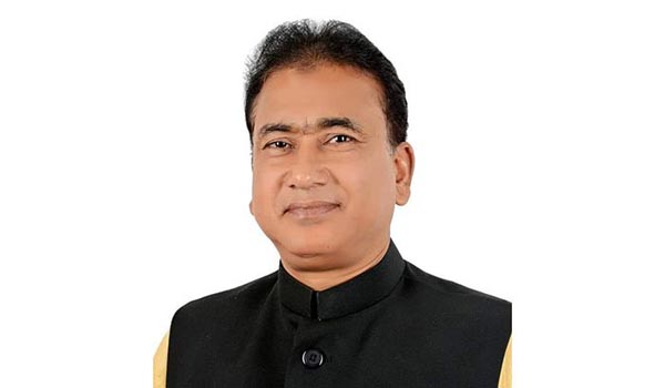 যেভাবে নিখোঁজ হলেন এমপি আনার