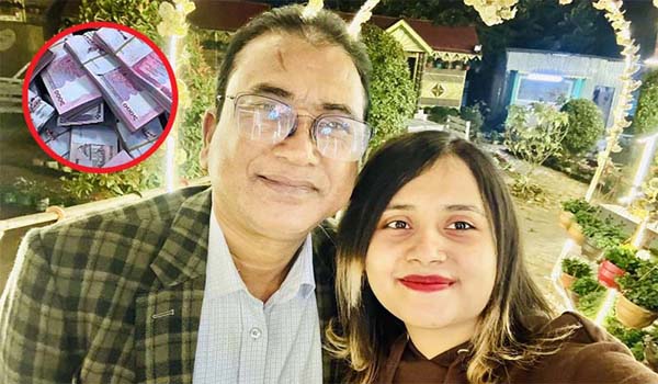 ২০০ কোটির প্রজেক্ট নিয়ে আলোচনার পরেই খুন এমপি আনার!