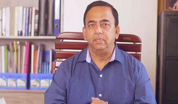 সাবেক আইজিপি বেনজীরের সম্পত্তি ক্রোকের নির্দেশ