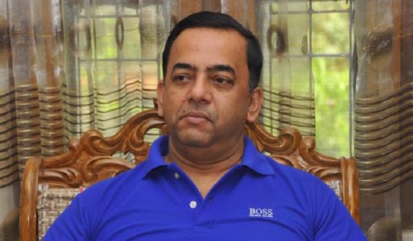 জব্দের আগেই অ্যাকাউন্ট খালি করেন বেনজীর
