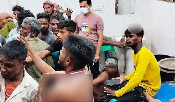 বানিয়াচংয়ে দুপক্ষের সংঘর্ষে নিহত ৩, আহত অর্ধশত