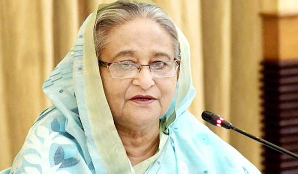 শেখ হাসিনাকে হঠাৎ কোথায় সরিয়ে নিল ভারত