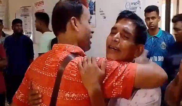 বিয়ের দাওয়াত না দেয়ায় মারামারিতে ১ জন নিহত