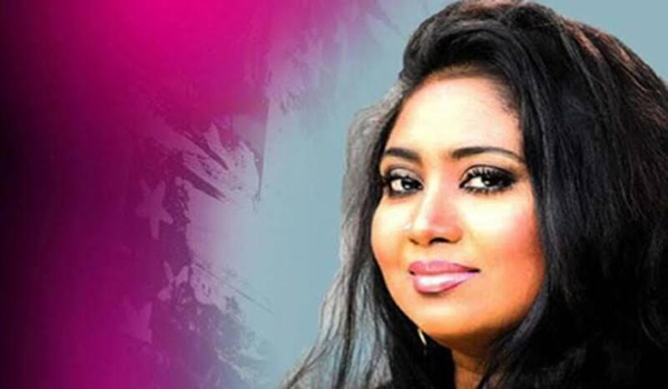 বিএনপি চেয়ারপারসনের উপদেষ্টা মনোনীত হয়েছেন কণ্ঠশিল্পী বেবী নাজনীন।