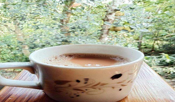 আজ জাতীয় চা দিবস