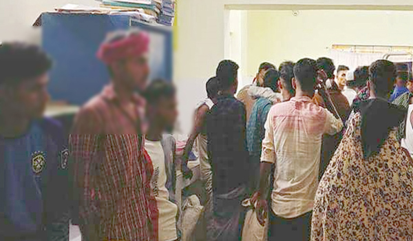 ক্রিকেট খেলাকে কেন্দ্র করে হামলা, যুবক নিহত