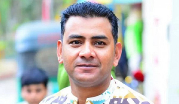 সিসিক কাউন্সিলর নিপু কারাগারে