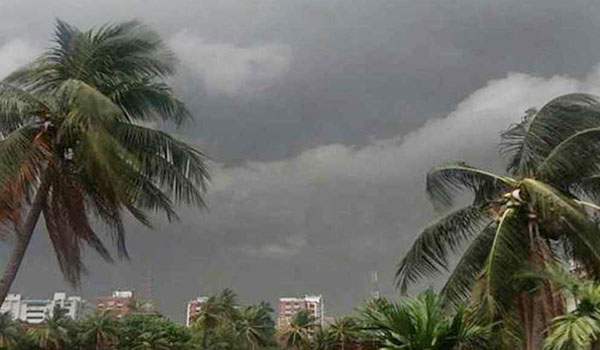 সিলেটে বজ্র ও শিলাবৃষ্টির আভাস