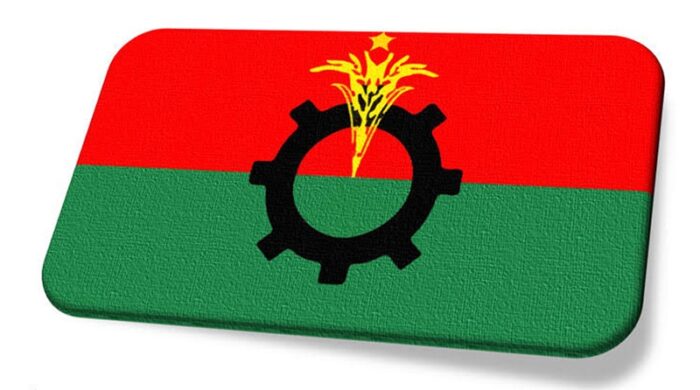নির্দোষদের আসামি না করতে সিলেট বিএনপির আহবান