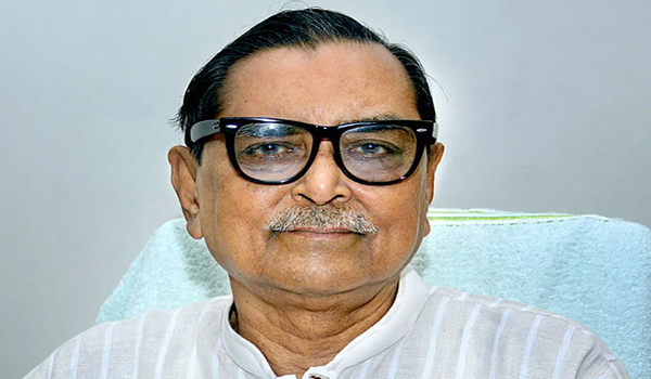 রাশেদ খান মেনন আটক