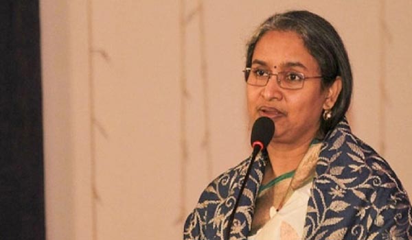 সাবেক সমাজকল্যাণমন্ত্রী দীপু মনি গ্রেপ্তার