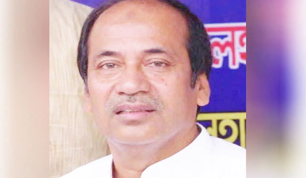 হবিগঞ্জের সাবেক এমপি জাহিরসহ ২০০ জনের বিরুদ্ধে হত্যা মামলা