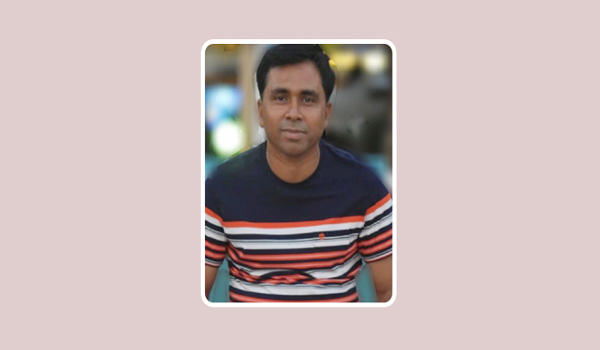 হবিগঞ্জে বিএনপি নেতা বহিষ্কার