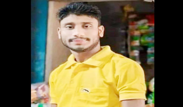 কানাইঘাটে সড়ক দুর্ঘটনায় মোটরসাইকেল আরোহীর নিহত
