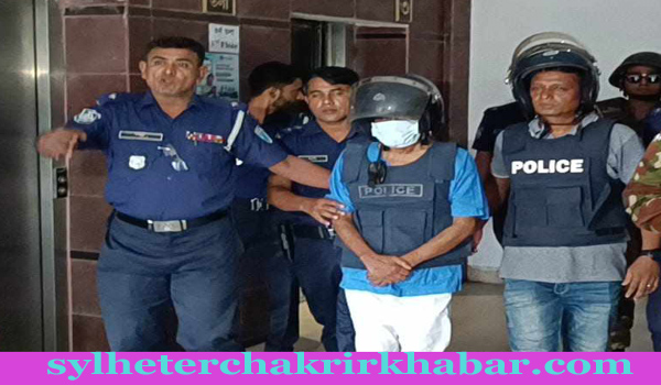 বিচারপতি মানিক জামিন পেলেন