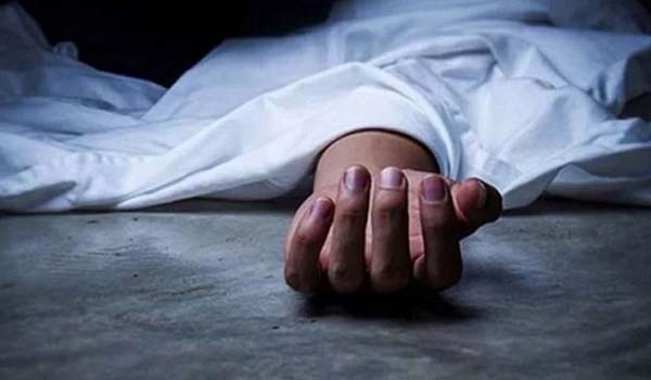 বিয়ের দুই সপ্তাহ পর শ্বশুরবাড়িতে মিলল নববধূর ঝুলন্ত মরদেহ