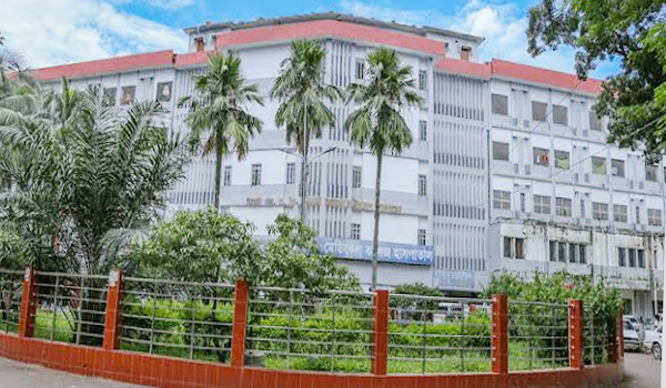 সিলেট এম এ জি ওসমানী মেডিকেল কলেজ হাসপাতাল,আউট সোর্সিং পদ্ধতিতে জনবল সরবরাহের পুনঃ দরপত্র বিজ্ঞপ্তি"